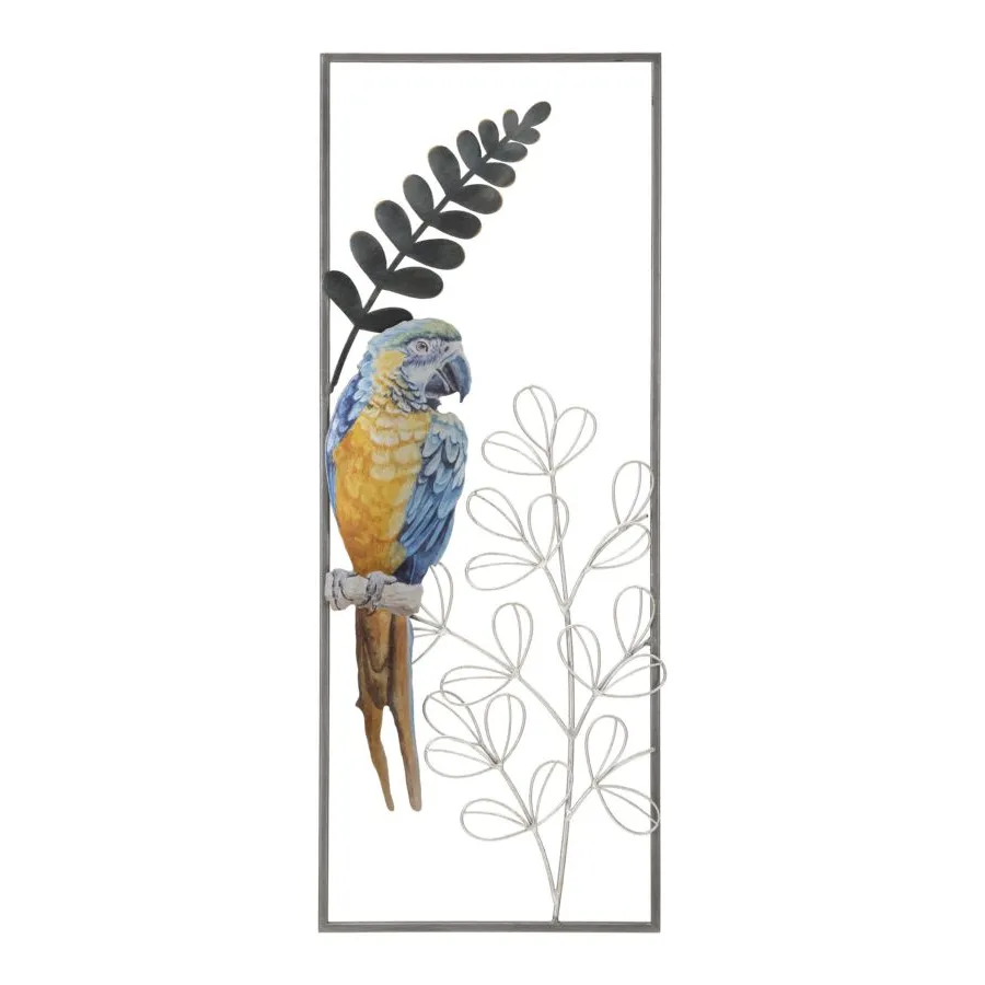 Płyta Żelazna PARROT 28,6 2,5 74,3 cm
